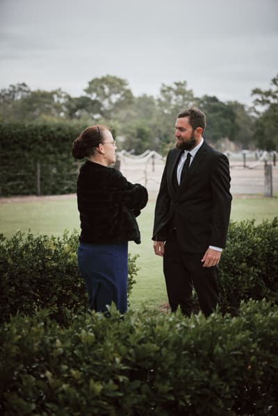 Jayme & Christopher — image 3