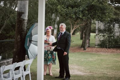 Jayme & Christopher — image 4