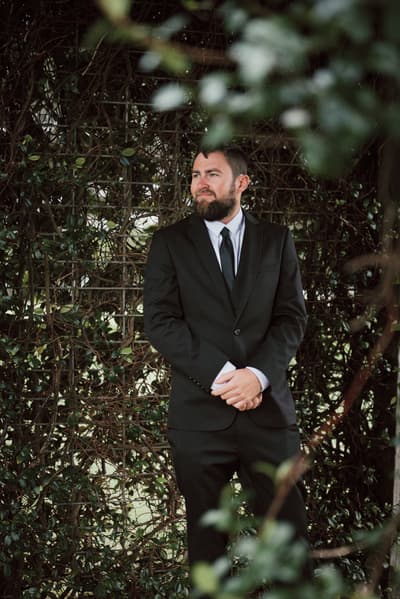 Jayme & Christopher — image 5