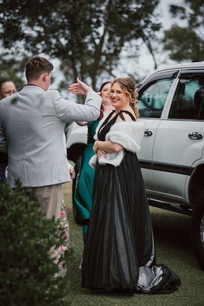 Jayme & Christopher — image 8