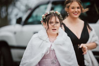 Jayme & Christopher — image 10