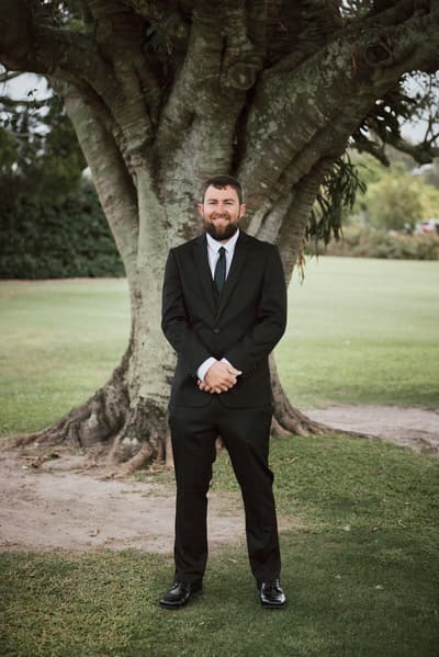 Jayme & Christopher — image 11
