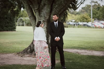 Jayme & Christopher — image 16