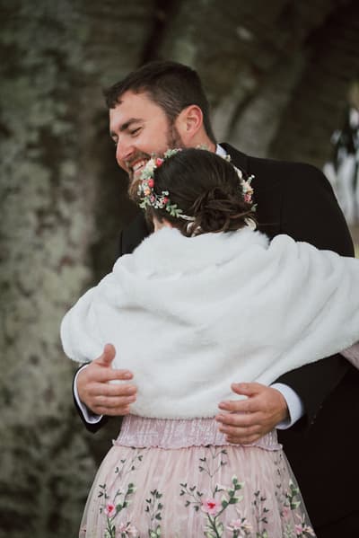 Jayme & Christopher — image 17