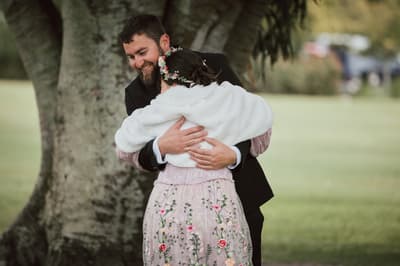 Jayme & Christopher — image 18