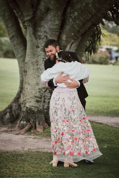 Jayme & Christopher — image 19