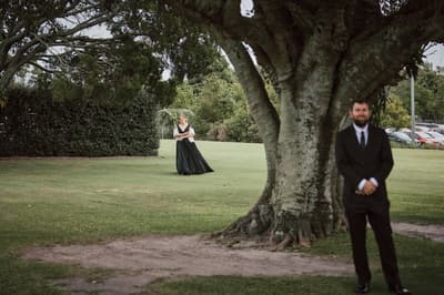 Jayme & Christopher — image 24