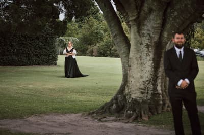 Jayme & Christopher — image 25
