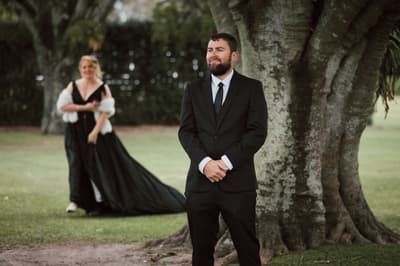 Jayme & Christopher — image 27