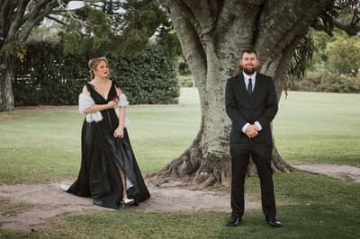 Jayme & Christopher — image 28