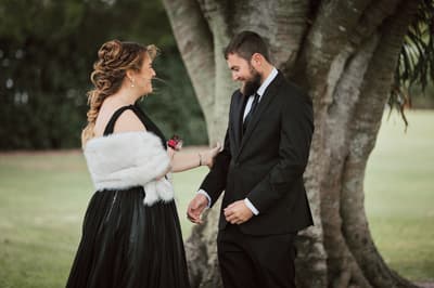 Jayme & Christopher — image 30