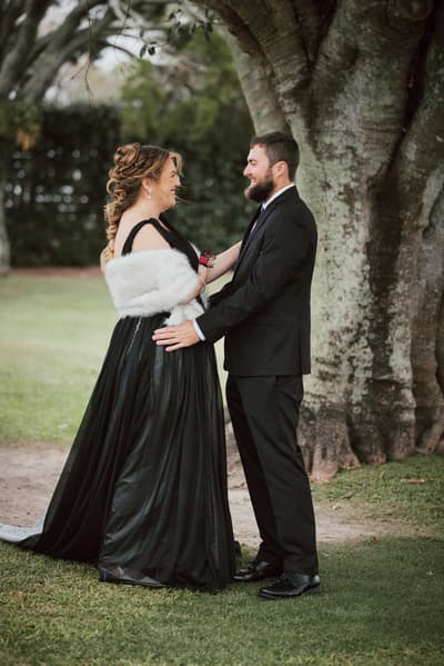Jayme & Christopher — image 31