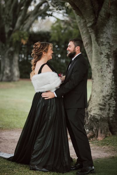 Jayme & Christopher — image 32
