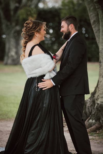 Jayme & Christopher — image 33