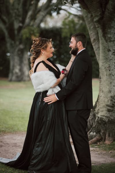Jayme & Christopher — image 34