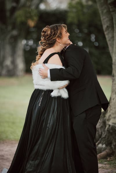 Jayme & Christopher — image 35