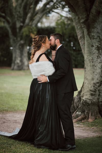 Jayme & Christopher — image 36