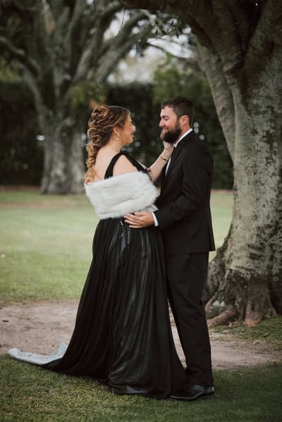 Jayme & Christopher — image 37