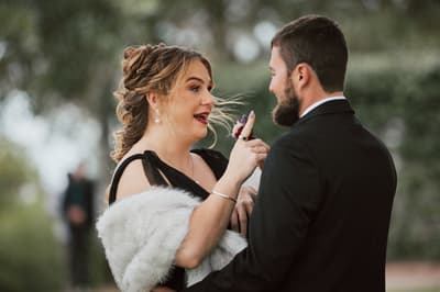 Jayme & Christopher — image 38