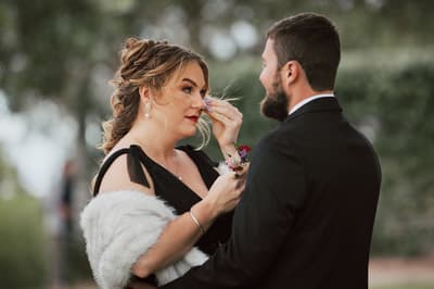 Jayme & Christopher — image 39