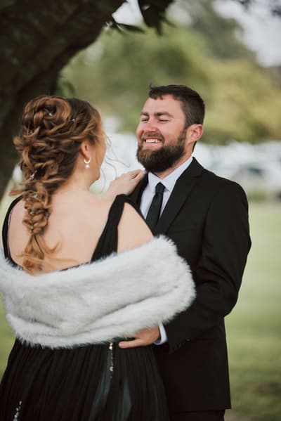 Jayme & Christopher — image 41