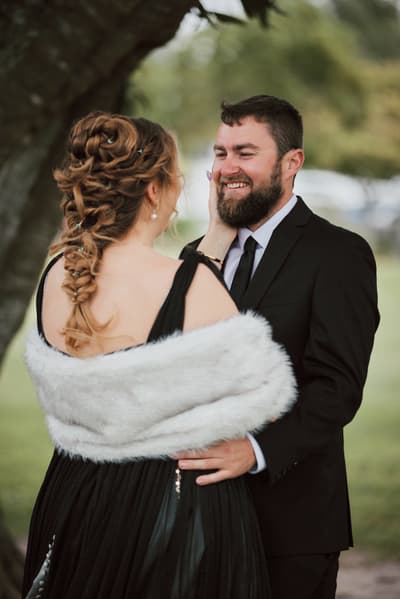 Jayme & Christopher — image 42