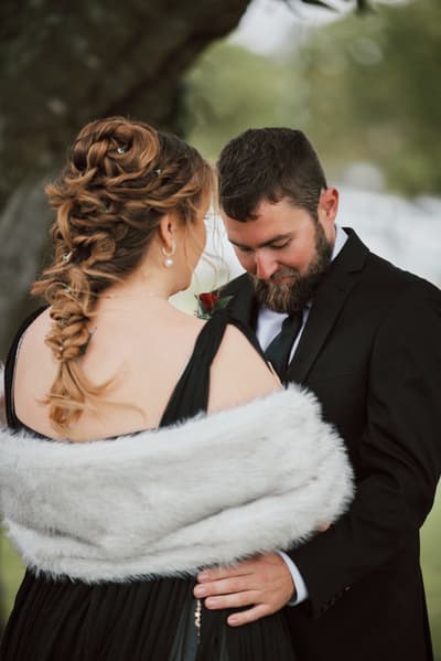 Jayme & Christopher — image 43