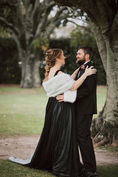 Jayme & Christopher — image 46