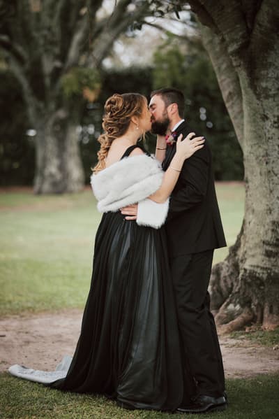 Jayme & Christopher — image 47