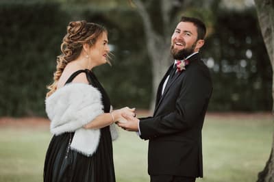 Jayme & Christopher — image 49