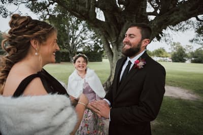 Jayme & Christopher — image 50