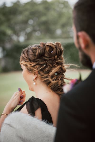Jayme & Christopher — image 52