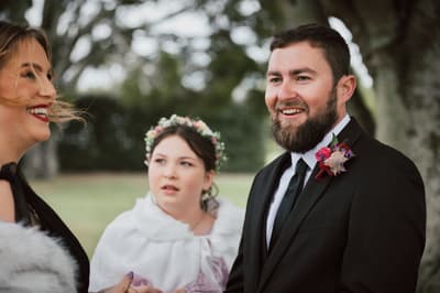 Jayme & Christopher — image 54