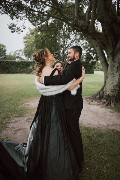 Jayme & Christopher — image 55