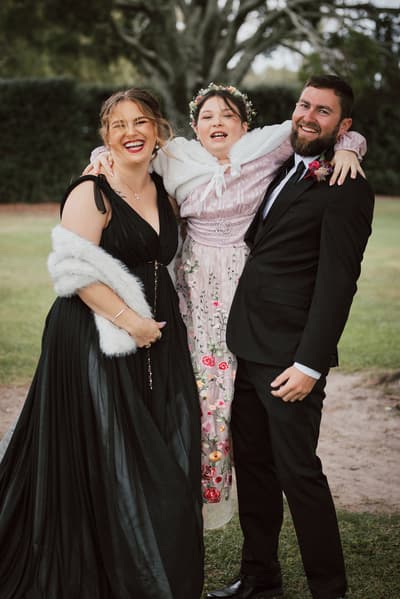 Jayme & Christopher — image 56