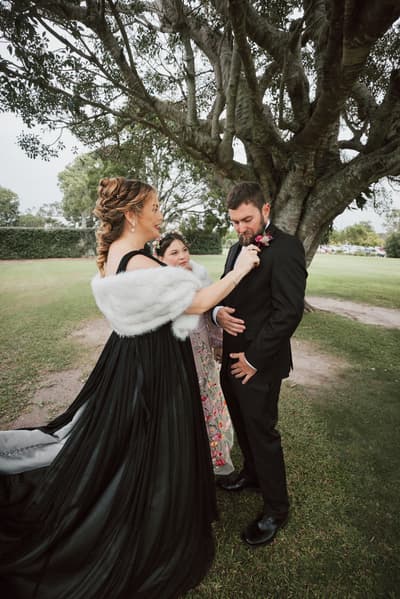 Jayme & Christopher — image 58