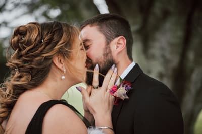 Jayme & Christopher — image 60