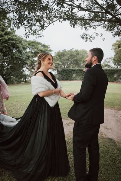 Jayme & Christopher — image 62