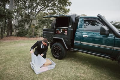 Jayme & Christopher — image 67
