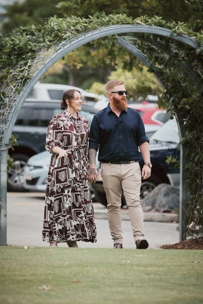 Jayme & Christopher — image 72