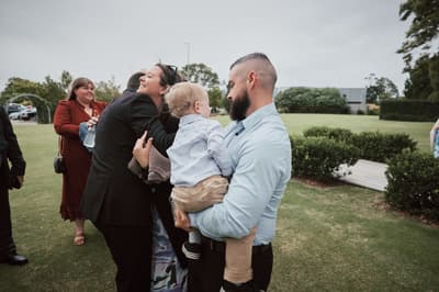 Jayme & Christopher — image 75