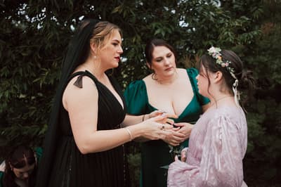 Jayme & Christopher — image 93