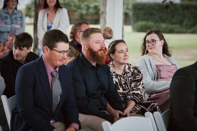 Jayme & Christopher — image 98