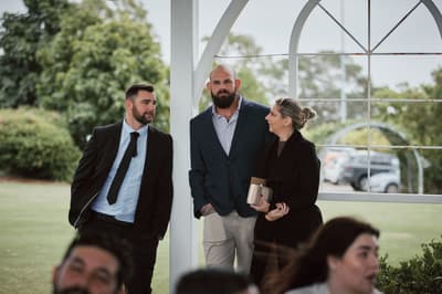 Jayme & Christopher — image 103