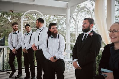 Jayme & Christopher — image 104