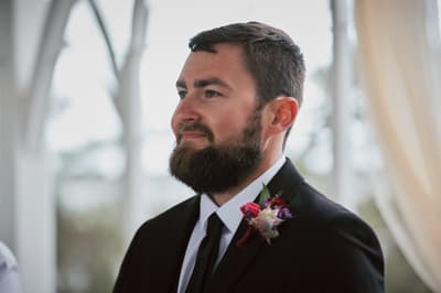 Jayme & Christopher — image 109