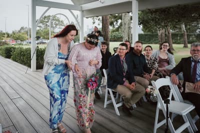 Jayme & Christopher — image 111