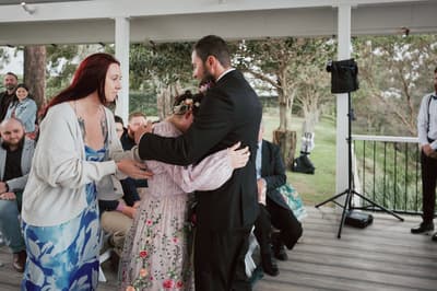 Jayme & Christopher — image 112