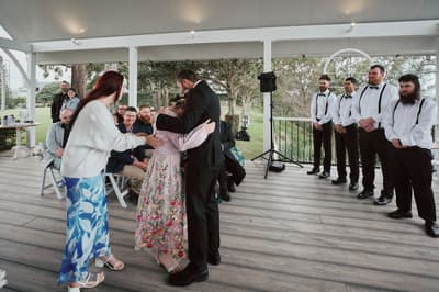 Jayme & Christopher — image 113