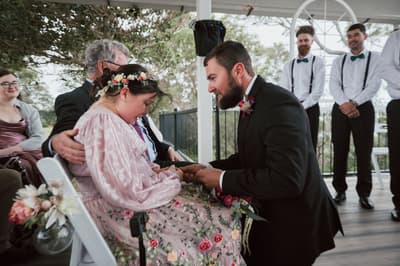 Jayme & Christopher — image 115